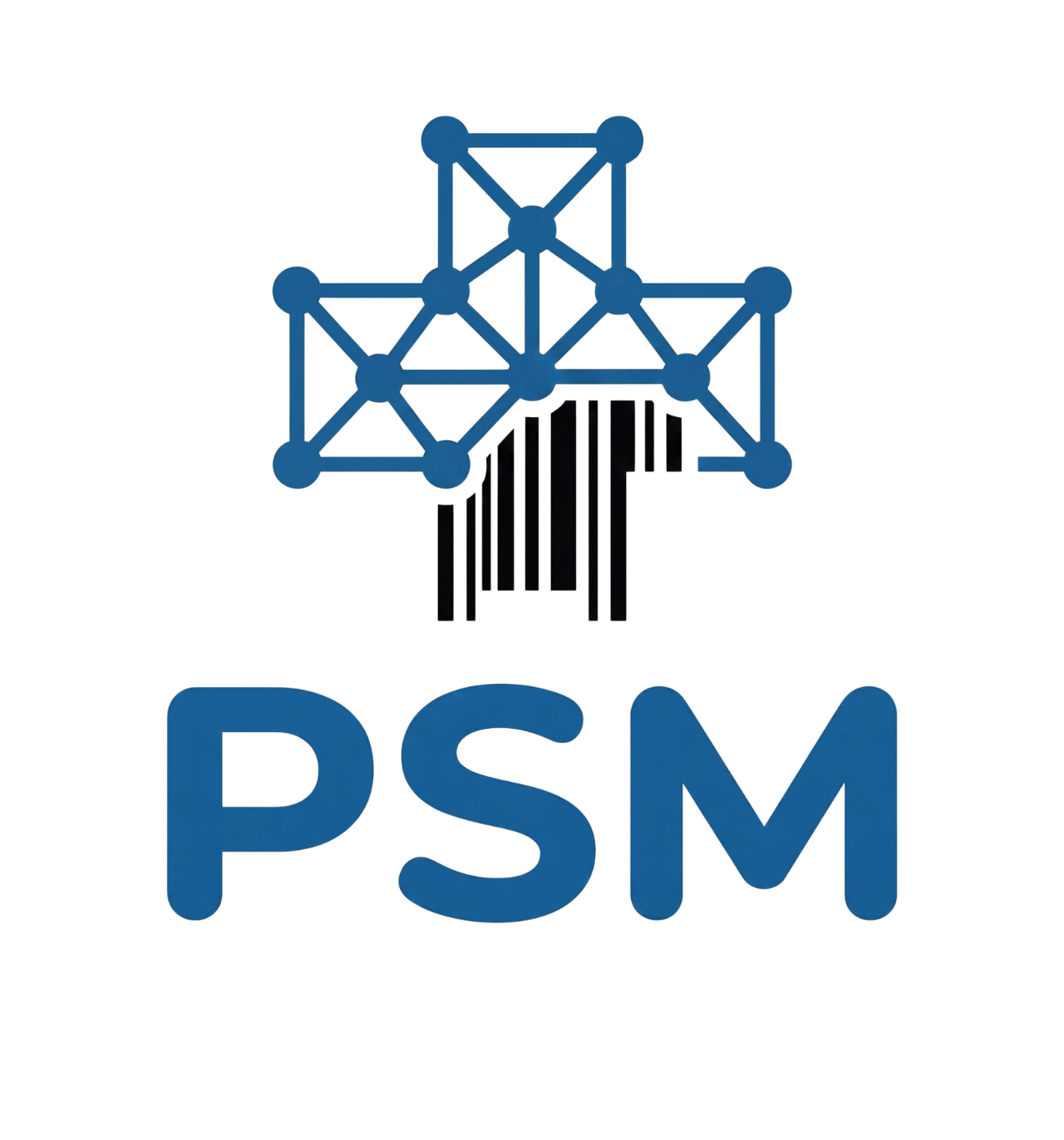 PSM SOFTWARE Logo