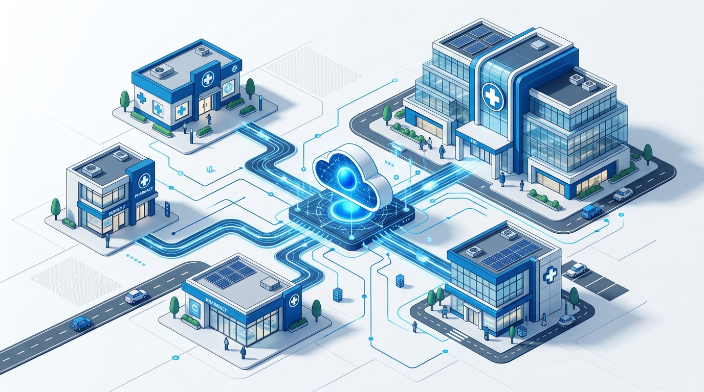 PSM Cloud Network